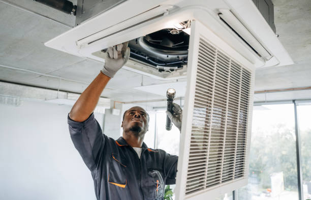 Licensed Hvac Maintenance service in Hanover, PA - FH HVAC